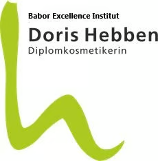 Kosmetikpraxis Doris Hebben Logo